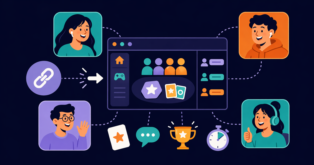 Что такое Salofun.ru: игры, сценарии и собственные данные